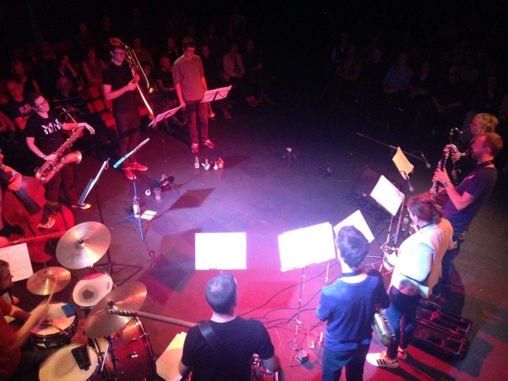 favouriteanimals-on-stage
